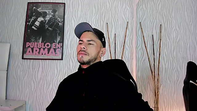 dylan jacobx online show from January 10, 2026, 3:30 am