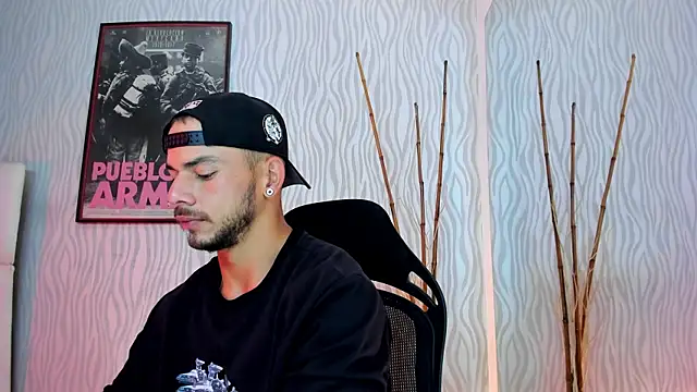 dylan jacobx online show from January 13, 2026, 3:01 am