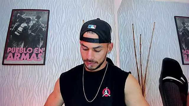 dylan jacobx online show from January 14, 2026, 3:23 am