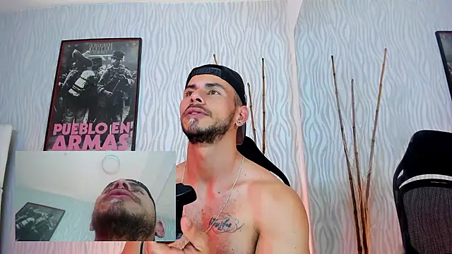 dylan jacobx online show from January 14, 2026, 3:28 pm