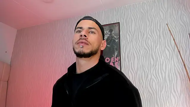 dylan jacobx online show from February 23, 2026, 2:31 am