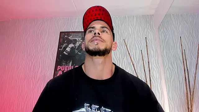 dylan jacobx online show from February 25, 2026, 4:00 am