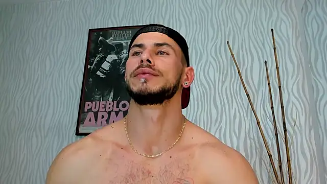 dylan jacobx online show from March 3, 2026, 3:34 am