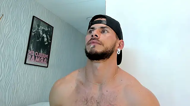 dylan jacobx online show from April 25, 2026, 7:55 pm