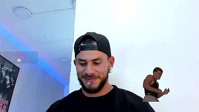 dylan jacobx online show from April 26, 2026, 8:12 am