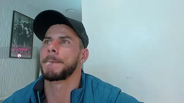 dylan jacobx online show from May 29, 2026, 1:36 am