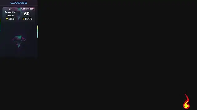 PaulinaGame online show from October 14, 2025, 6:42 pm