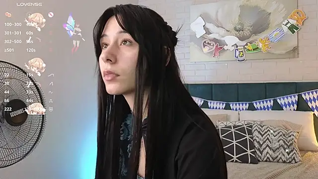 meomeee online show from September 24, 2025, 4:32 pm