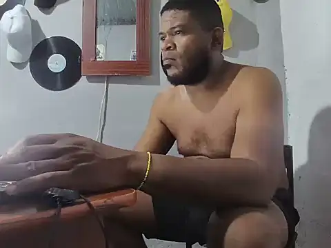 cometa267 online show from November 12, 2025, 10:09 pm