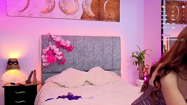 antonellastar24  online show from October 22, 2025, 7:35 pm