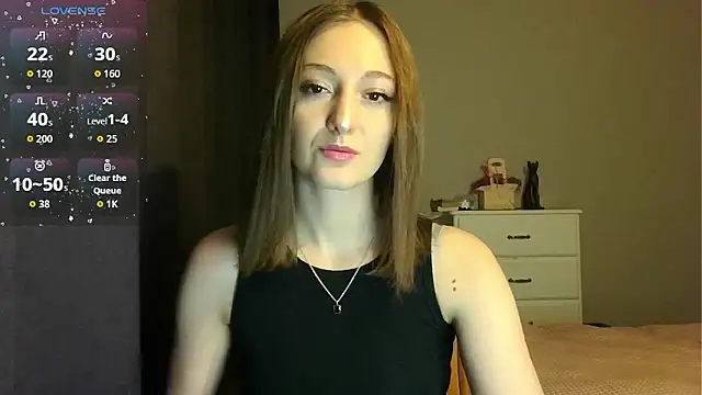 white liillyy online show from January 18, 2026, 9:40 pm