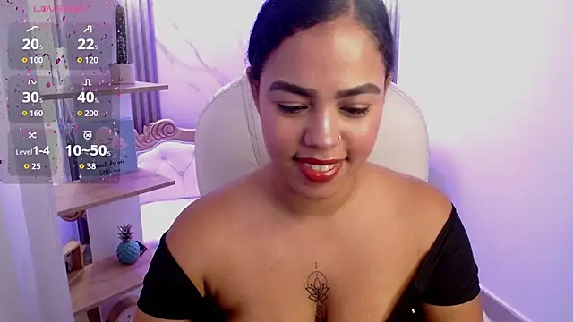 candyhot tk online show from April 8, 2026, 3:17 am