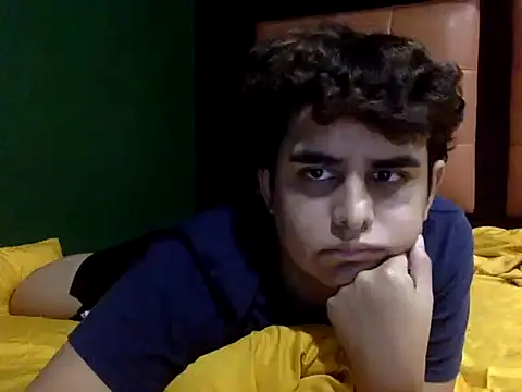 Snapshot of Thiagoforyou chatting on October 5, 2025, 5:17 am Thiagoforyou online show from October 5, 2025, 5:17 am