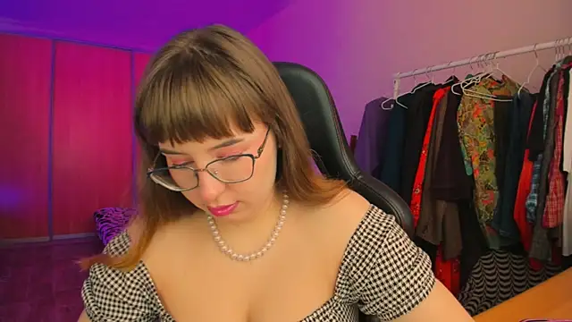 just fucked777 online show from April 15, 2026, 10:55 am