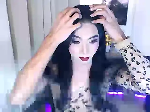 Jane Bilbeisi online show from January 6, 2026, 4:21 pm