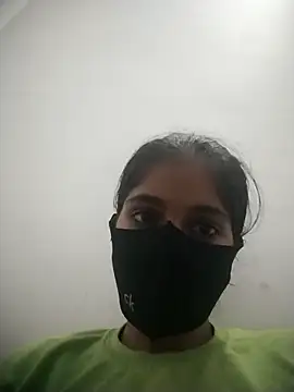 Sexey-Puja online show from September 24, 2025, 5:16 pm