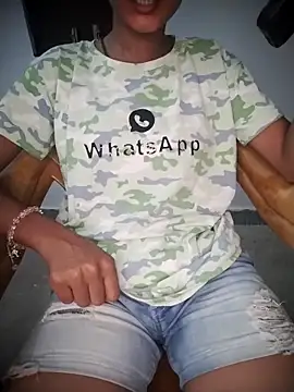 Sexey-Puja online show from September 28, 2025, 3:56 am