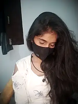 Sexey-Puja online show from October 5, 2025, 2:59 pm