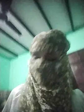 Sexey-Puja online show from October 19, 2025, 2:34 am