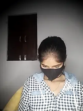 Sexey-Puja online show from October 23, 2025, 2:22 am