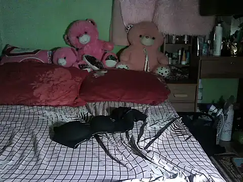 BigClit Ayana online show from October 7, 2025, 7:33 pm