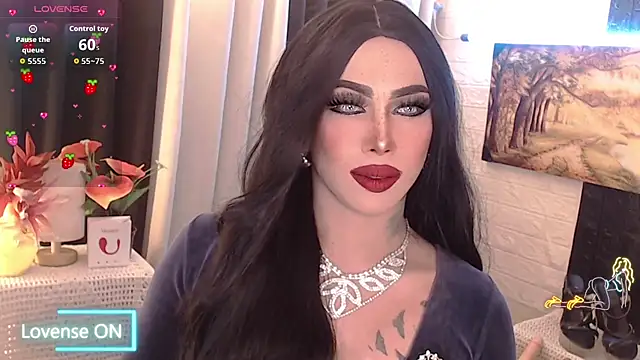 Snapshot of Your_valentina_goddess chatting on September 20, 2025, 7:37 pm Your valentina goddess online show from September 20, 2025, 7:37 pm