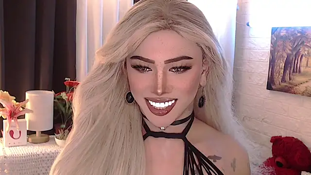 Your valentina goddess online show from October 7, 2025, 1:36 am