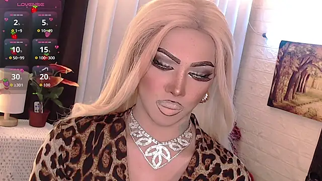 Your valentina goddess online show from October 16, 2025, 9:05 pm