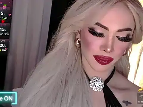 Your valentina goddess online show from November 6, 2025, 8:37 am