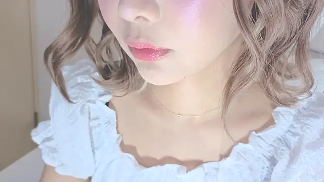 Snapshot of miho-ch chatting on July 6, 2026, 12:35 pm miho-ch online show from July 6, 2026, 12:35 pm