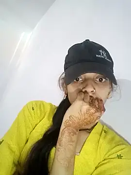 Sexey-Komal online show from October 10, 2025, 2:54 am