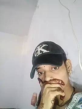 Sexey-Komal online show from October 11, 2025, 3:28 am