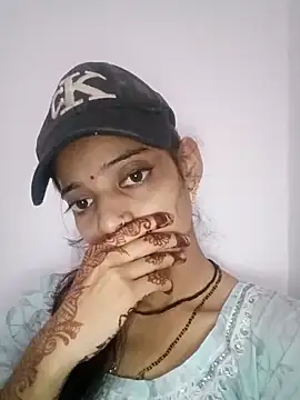 Sexey-Komal online show from October 13, 2025, 4:12 am