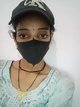 Sexey-Komal online show from October 13, 2025, 5:35 pm