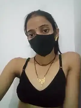 Sexey-Komal online show from October 16, 2025, 4:46 am