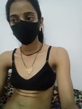 Sexey-Komal online show from October 17, 2025, 5:15 pm