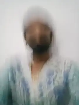 Sexey-Komal online show from October 18, 2025, 11:49 pm