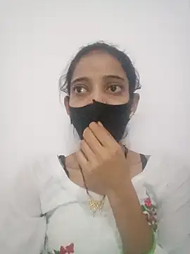 Sexey-Komal online show from October 20, 2025, 1:06 am