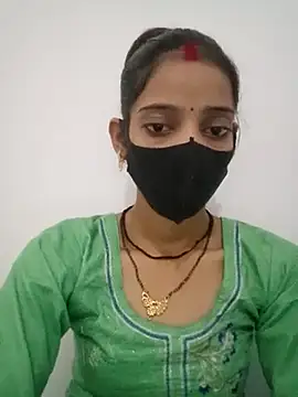 Sexey-Komal online show from October 22, 2025, 5:52 am