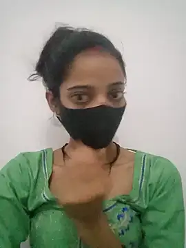 Sexey-Komal online show from October 23, 2025, 1:27 am