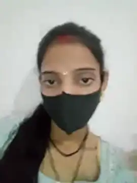 Sexey-Komal online show from October 24, 2025, 3:41 pm