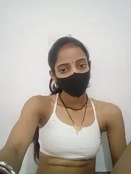 Sexey-Komal online show from October 29, 2025, 4:15 am