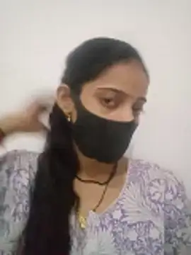 Sexey-Komal online show from November 1, 2025, 3:19 am