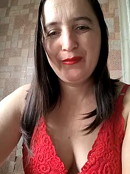 EvelinCutex online show from October 9, 2025, 10:57 am