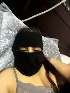  Jori  online show from October 19, 2025, 10:10 pm