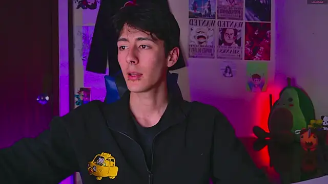 Jeremias miller online show from September 17, 2025, 11:17 pm