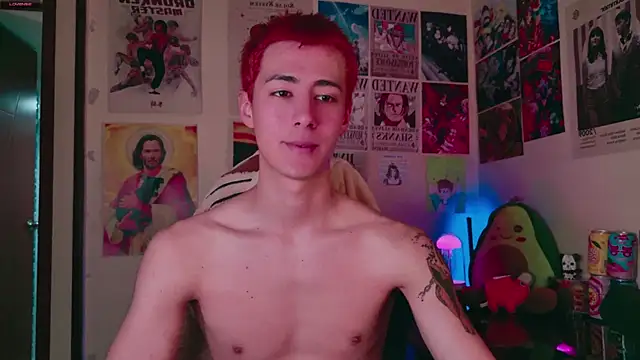 Jeremias miller online show from October 23, 2025, 3:00 pm