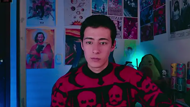 Jeremias miller online show from November 6, 2025, 7:15 pm