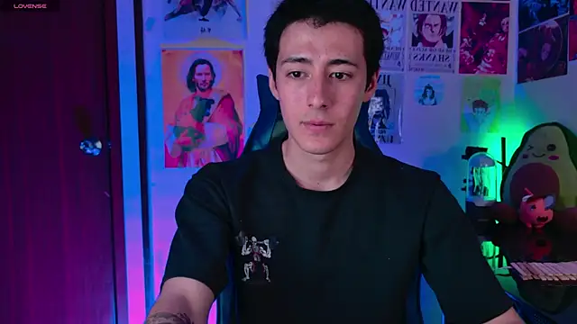 Jeremias miller online show from November 13, 2025, 9:58 pm