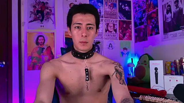 Jeremias miller online show from November 19, 2025, 5:35 pm